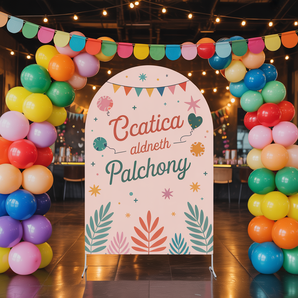Event Decorations