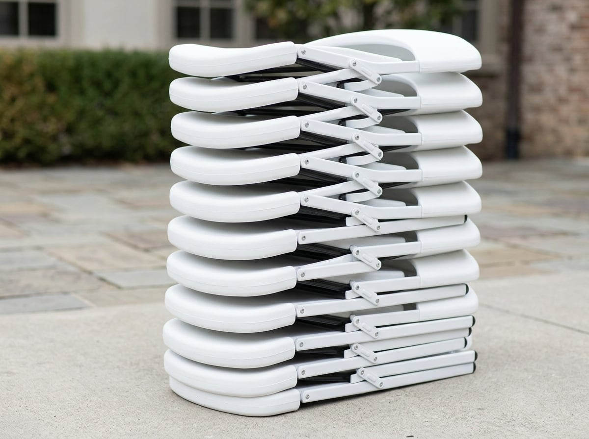 Folding Chairs
