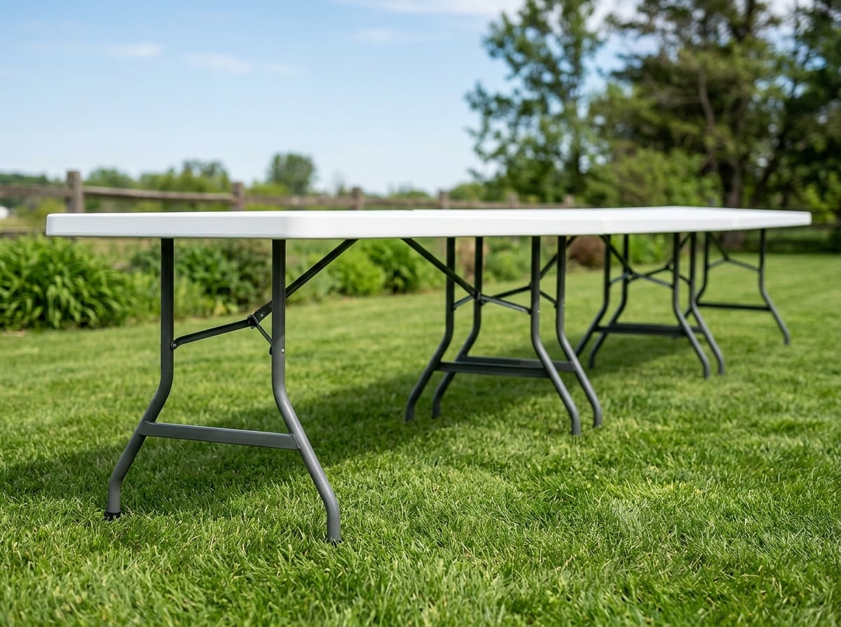 Folding Tables