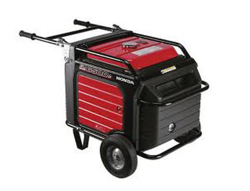 Portable Generator