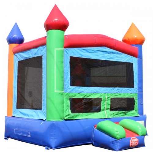 Castle Bounce House