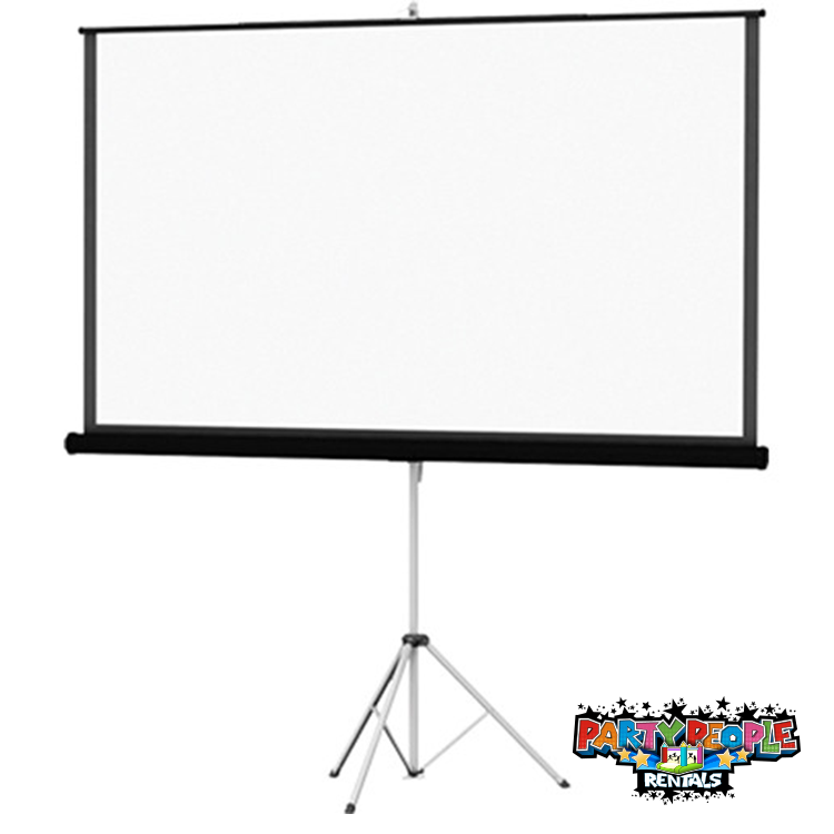 Projector Screen