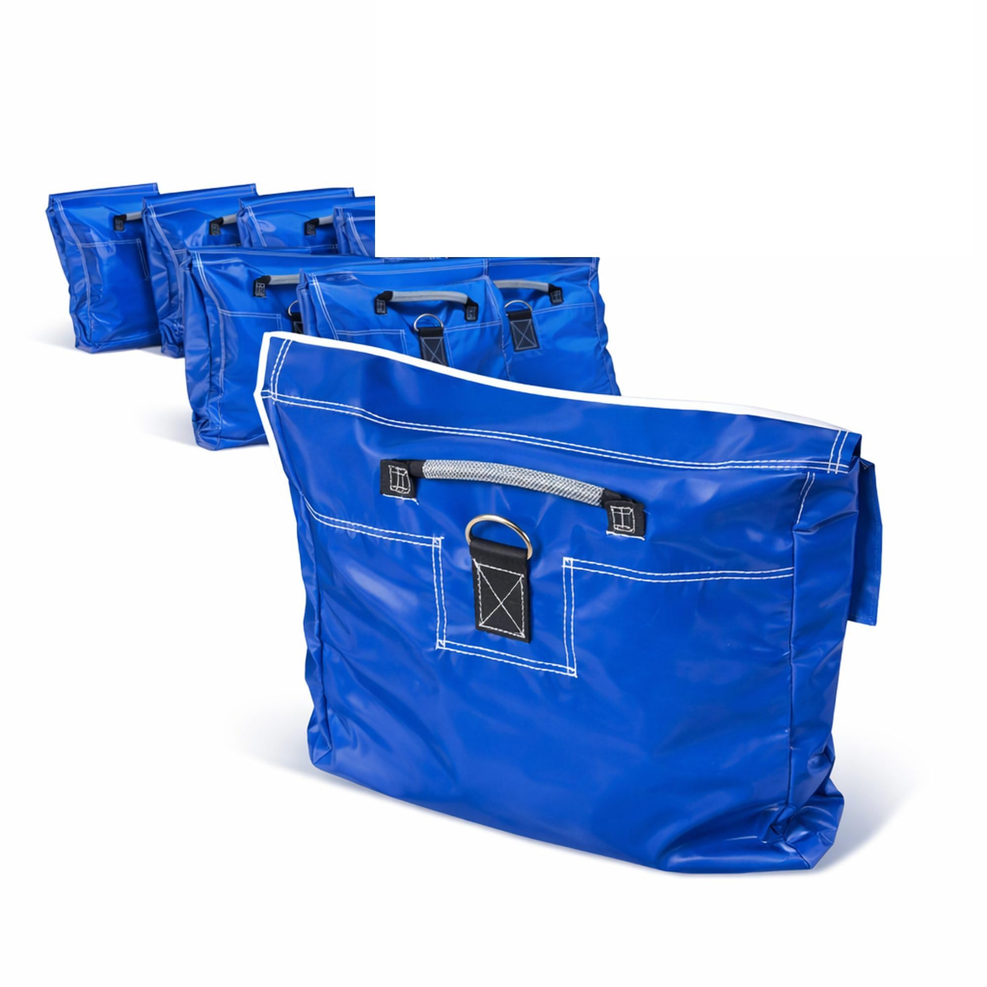 Sandbags (Inflatable Anchors)